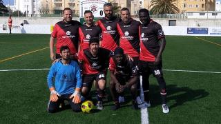 Temporada 2018/19