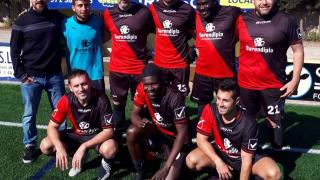 Temporada 2018/19