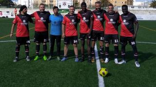 Temporada 2018/19