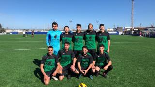 Temporada 2018/19
