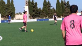 Temporada 2018/19