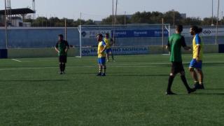 Temporada 2018/19