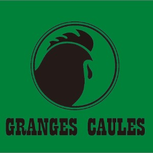 GRANGES CAULES