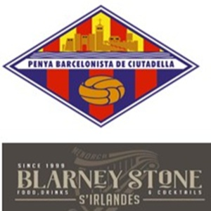  P.BARÇA BLARNEY STONE