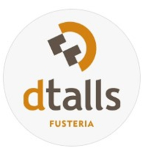 DTALLS FUSTERIA