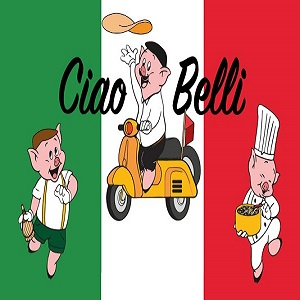 TEAM CIAO BELLI