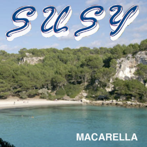 CAFETERIA SUSY
